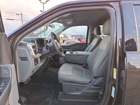 Used 2024 Ford F250 XLT image 9