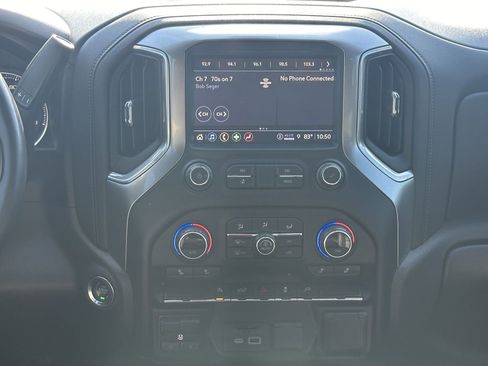 Used 2021 Chevrolet Silverado 1500 LT w/ Convenience Package II AWD/4WD image 29