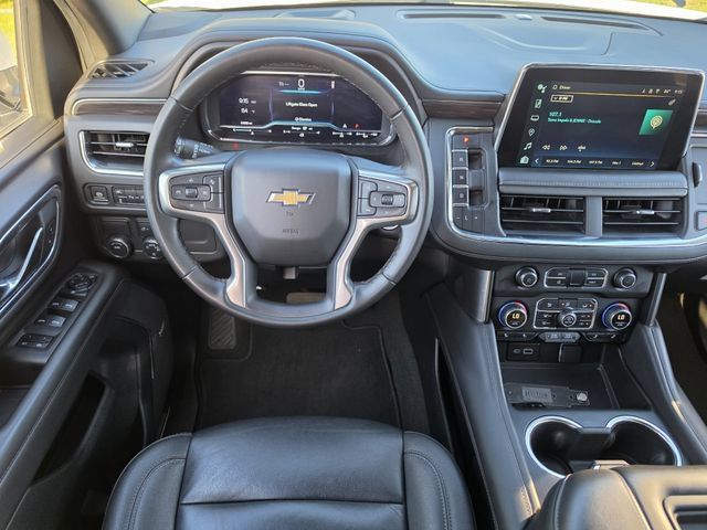 Used 2024 Chevrolet Tahoe LT RWD image 10