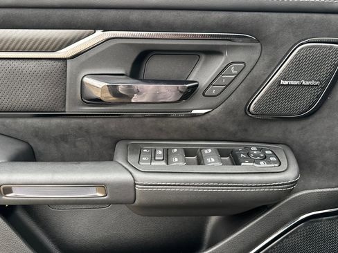 New 2026 RAM 1500 RHO image 10