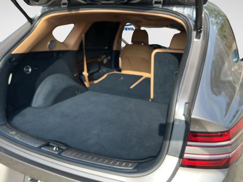 Used 2021 Genesis GV80 3.5T w/ Advanced Package 06 image 17