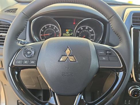 New 2026 Mitsubishi Outlander Sport SE AWD/4WD image 17
