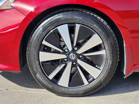 Used 2022 Nissan Altima 2.5 SL image 10