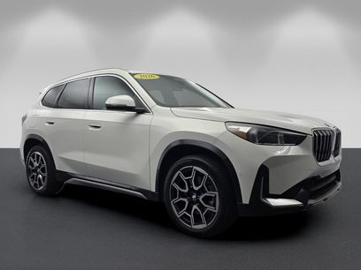 Used 2026 BMW X1 xDrive28i