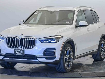 Certified 2022 BMW X5 xDrive40i w/ Premium Package