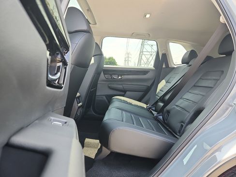 New 2026 Honda CR-V EX-L image 6