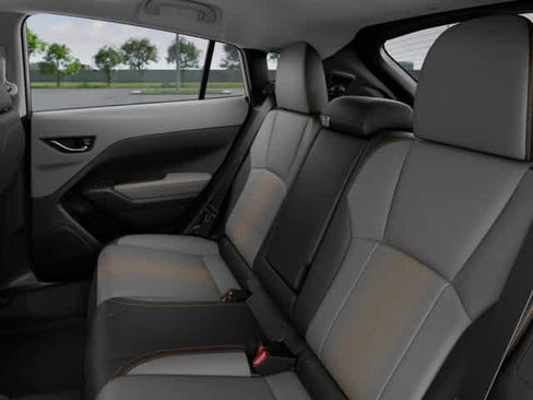 New 2026 Subaru Crosstrek 2.5i Limited AWD/4WD image 16