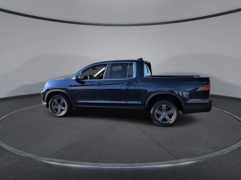 Used 2023 Honda Ridgeline RTL image 6