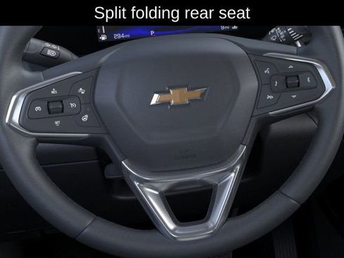 New 2026 Chevrolet Trax ACTIV FWD image 20