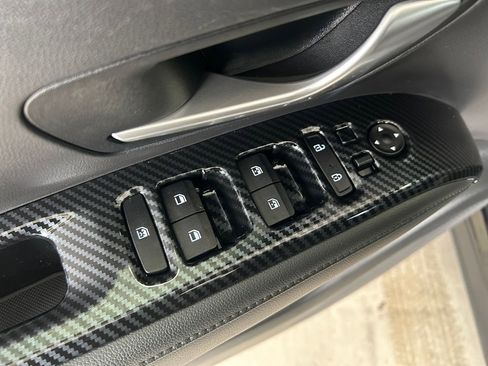 Certified 2024 Hyundai Santa Cruz Limited image 23