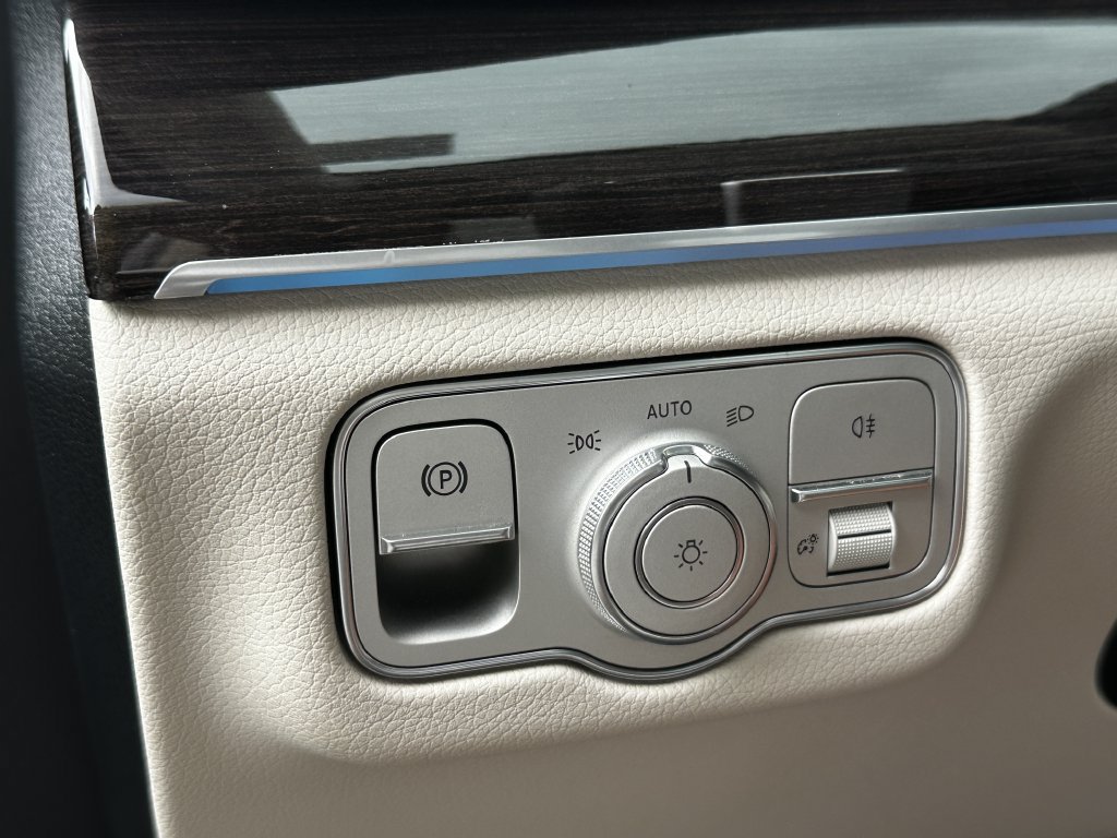 Certified 2024 Mercedes-Benz GLE 350 4MATIC image 34