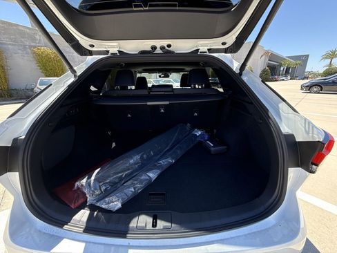 Used 2026 Lexus RX 350 Premium w/ Accessory Package (Z1) image 13