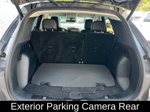 Used 2021 Ford Escape SEL image 13