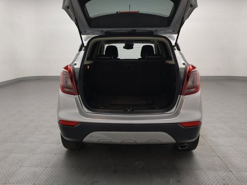 Used 2018 Buick Encore Preferred FWD image 29