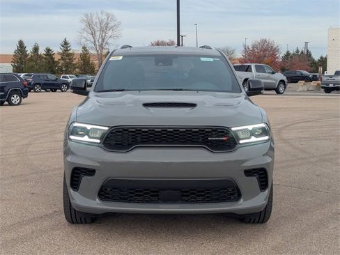 New 2026 Dodge Durango GT image 8