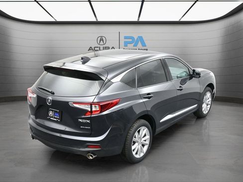 Used 2020 Acura RDX AWD image 35