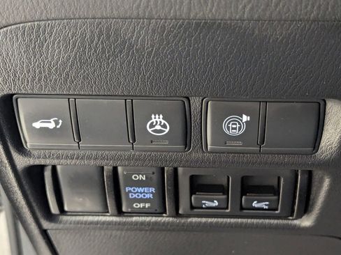 Used 2024 INFINITI QX80 Sensory AWD/4WD image 25
