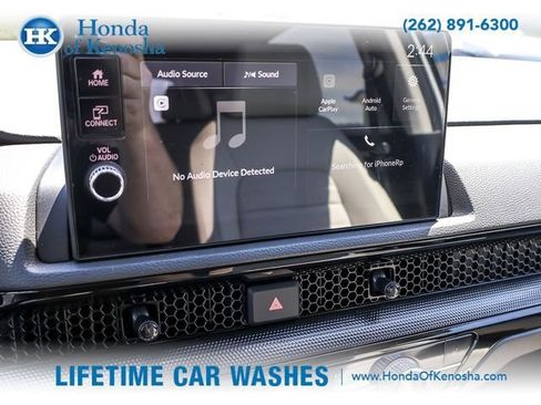 Used 2026 Honda CR-V EX-L image 16