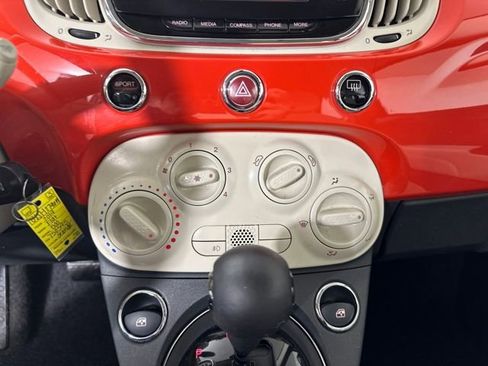 Used 2019 FIAT 500 Pop image 23