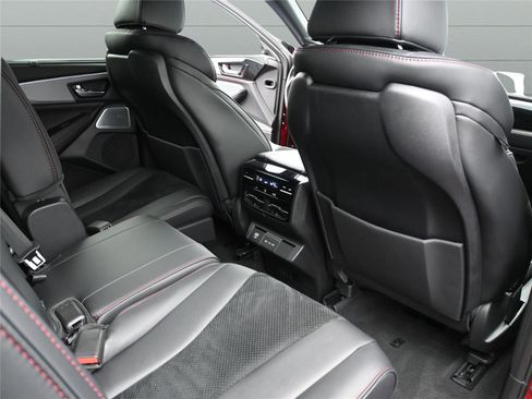 Certified 2025 Acura MDX A-Spec image 22