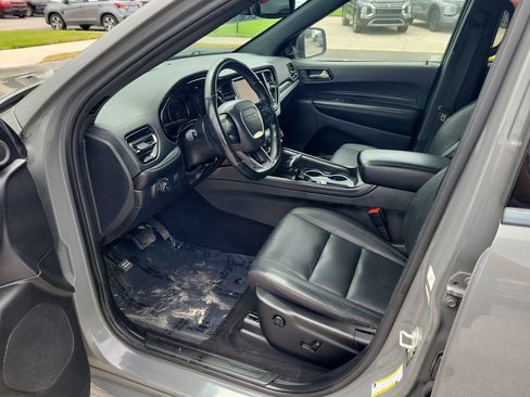 Used 2022 Dodge Durango GT RWD image 14