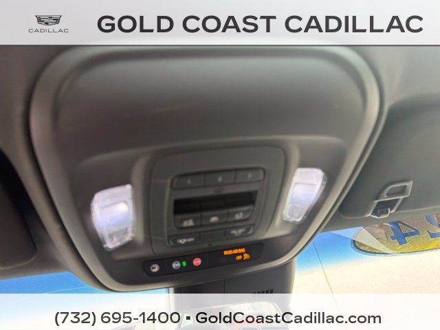 Certified 2024 Cadillac CT5 Luxury w/ Sun And Sound Package AWD/4WD image 24