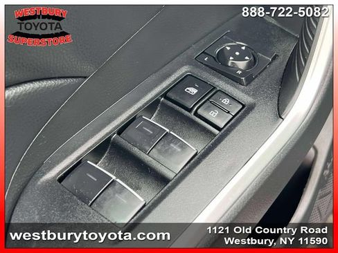 Certified 2025 Toyota RAV4 XLE w/ Convenience Package AWD/4WD image 20