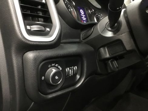 Used 2020 RAM 2500 Big Horn image 9