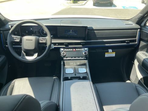 New 2026 Hyundai Santa Fe Calligraphy AWD/4WD image 17