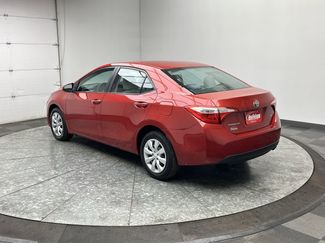 Used 2016 Toyota Corolla LE video 2