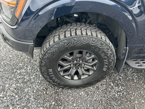Used 2024 Ford F150 Tremor w/ Equipment Group 402A High AWD/4WD image 3