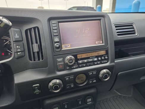 Used 2014 Honda Ridgeline SE image 8