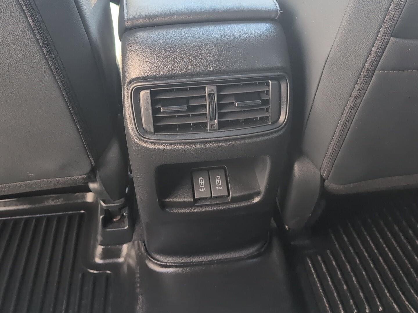 Used 2019 Honda CR-V EX-L image 27
