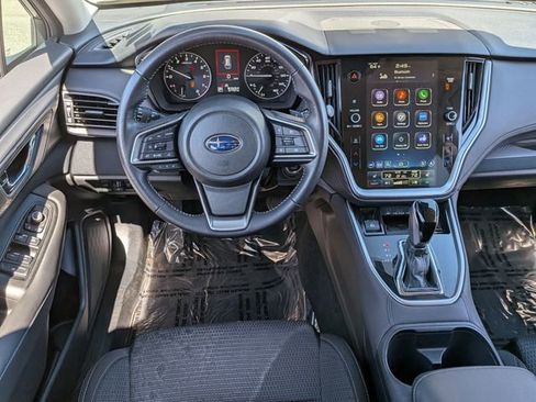 Used 2024 Subaru Outback Premium AWD/4WD image 30