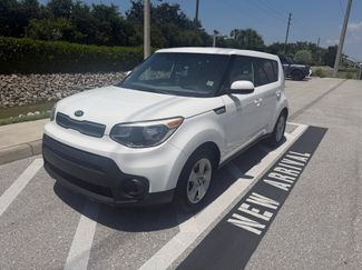Used 2018 Kia Soul FWD video 1