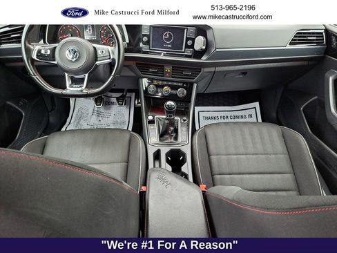 Used 2020 Volkswagen Jetta GLI image 10