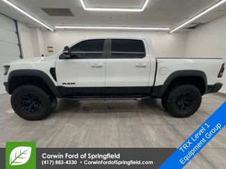 Used 2022 RAM 1500 TRX w/ TRX Level 1 Equipment Group video 2