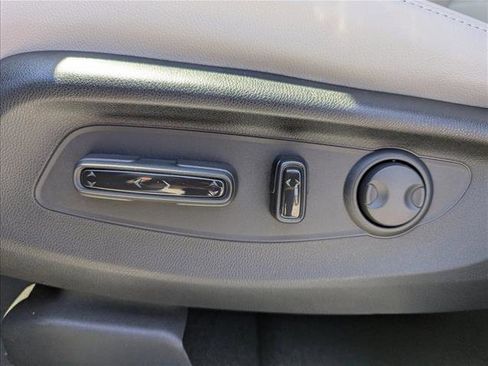New 2026 Honda CR-V EX-L image 11