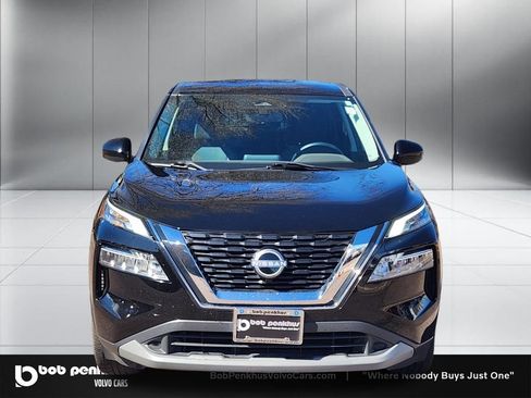Used 2023 Nissan Rogue SV image 21