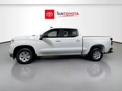 Used 2023 Chevrolet Silverado 1500 LT image 7