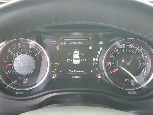 Used 2018 Dodge Challenger R/T Scat Pack image 26