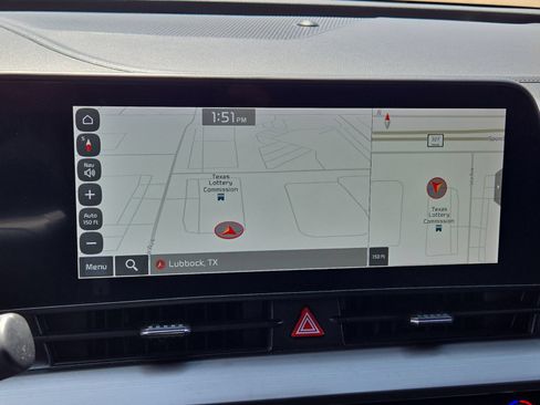 Used 2023 Kia Sportage EX FWD image 23