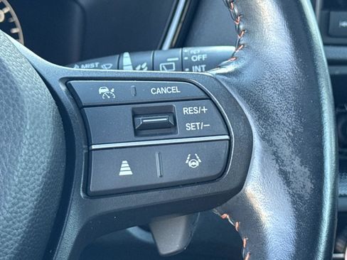 Used 2024 Honda CR-V Sport image 10