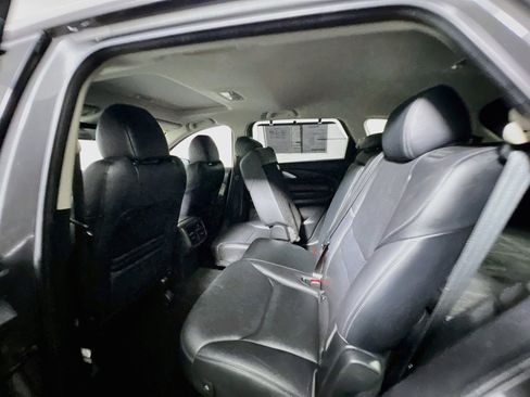 Used 2021 MAZDA CX-9 Touring w/ Touring Premium Package FWD image 28