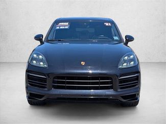 Used 2021 Porsche Cayenne GTS AWD/4WD video 2