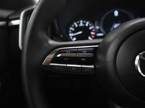 Used 2024 MAZDA CX-50 AWD 2.5 S w/ Weather Package image 25