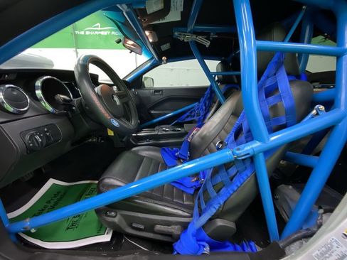 Used 2007 Ford Mustang GT Premium image 7