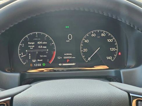 New 2026 Honda Odyssey Touring image 19