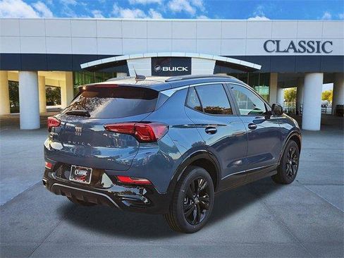 New 2026 Buick Encore GX Sport Touring w/ Advanced Technology Package image 2