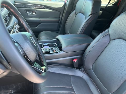 New 2026 Honda Passport TrailSport Elite image 19
